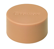 CROWAX green-transparent - Modelling waxes - Renfert