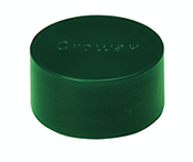 CROWAX green-transparent - Modelling waxes - Renfert