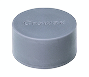 CROWAX green-transparent - Modelling waxes - Renfert
