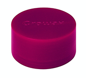 CROWAX green-transparent - Modelling waxes - Renfert