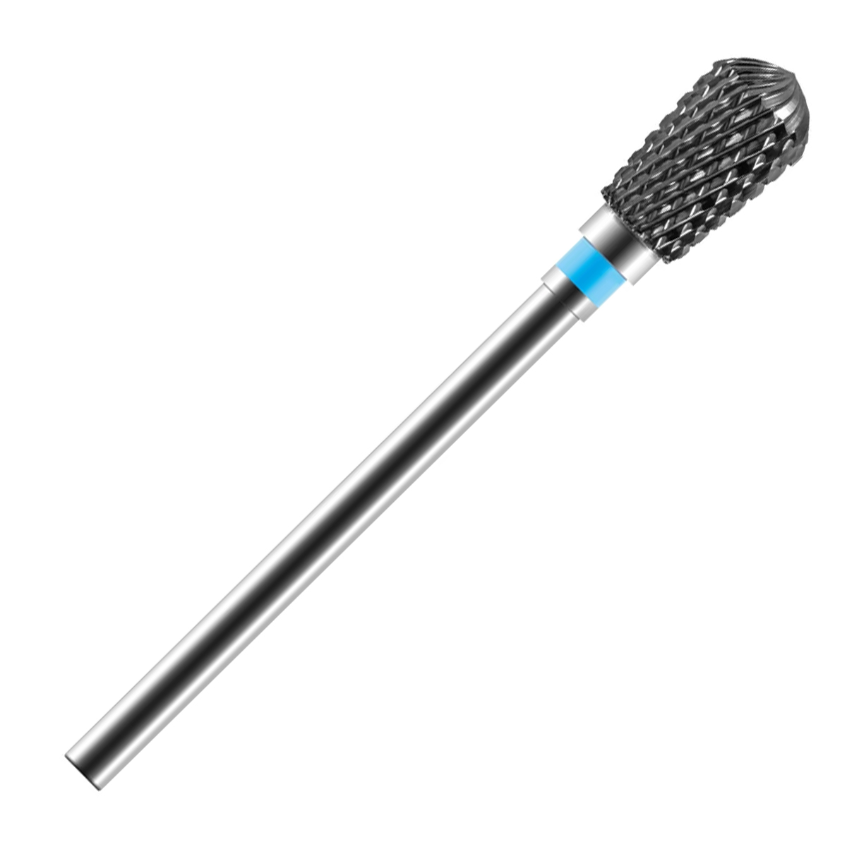 Broca Tungstênio Maxicut American Burrs Azul - 7010.060HP - Corte