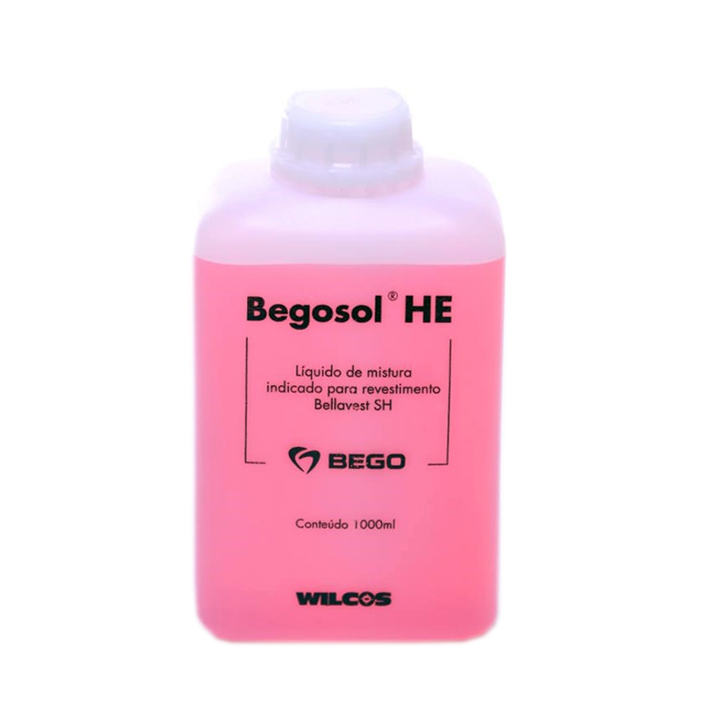 Revestimento Bego Bellavest SH Begosol HE - 1L