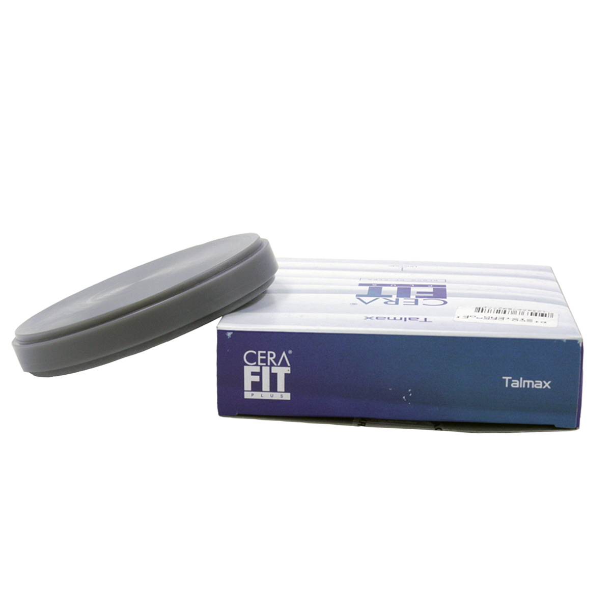 Cera Fit Plus CAD/CAM Sistema Amanngirrbach (AG) - Talmax