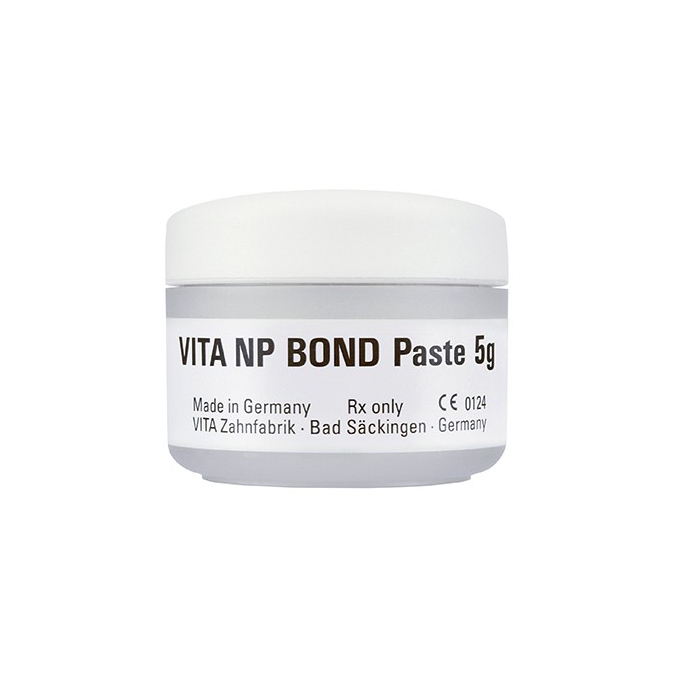 Condicionador Metal Vita NP Bond Pasta 5g