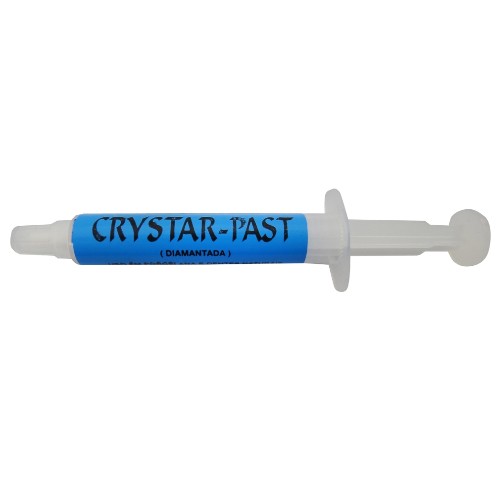 Crystar-Past - Pasta de Polimento - 2g - Kota