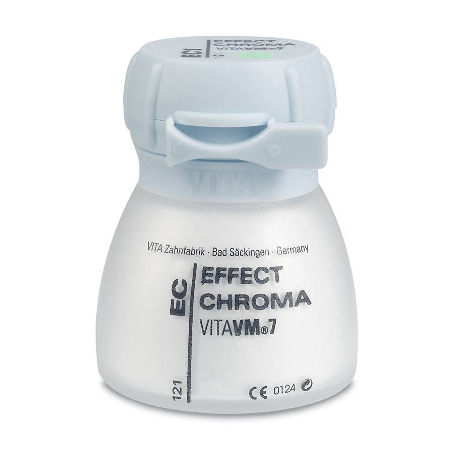 Vita VM7 Effect Chroma- EC6