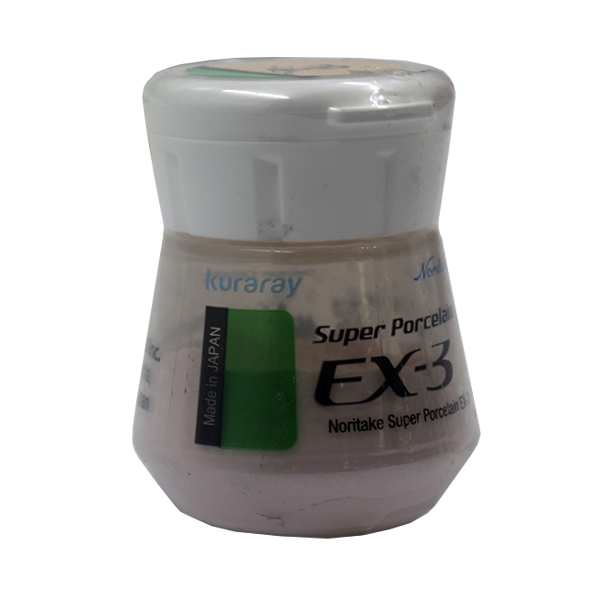 Cerâmica Noritake EX3 Dentina 10g.