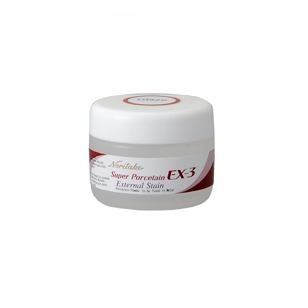 Cerâmica Noritake EX3 Glaze 10g