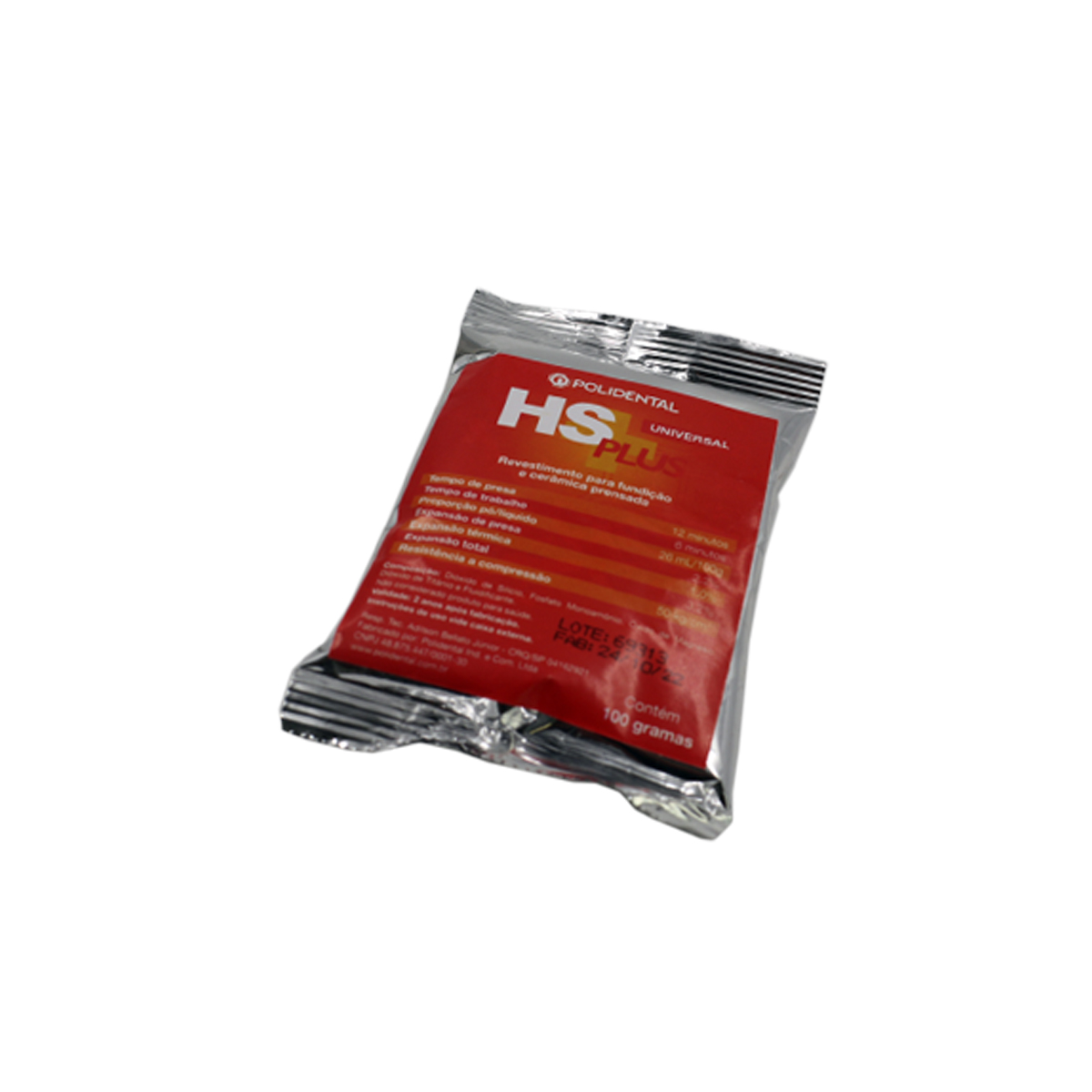 Hs 100g hot sale