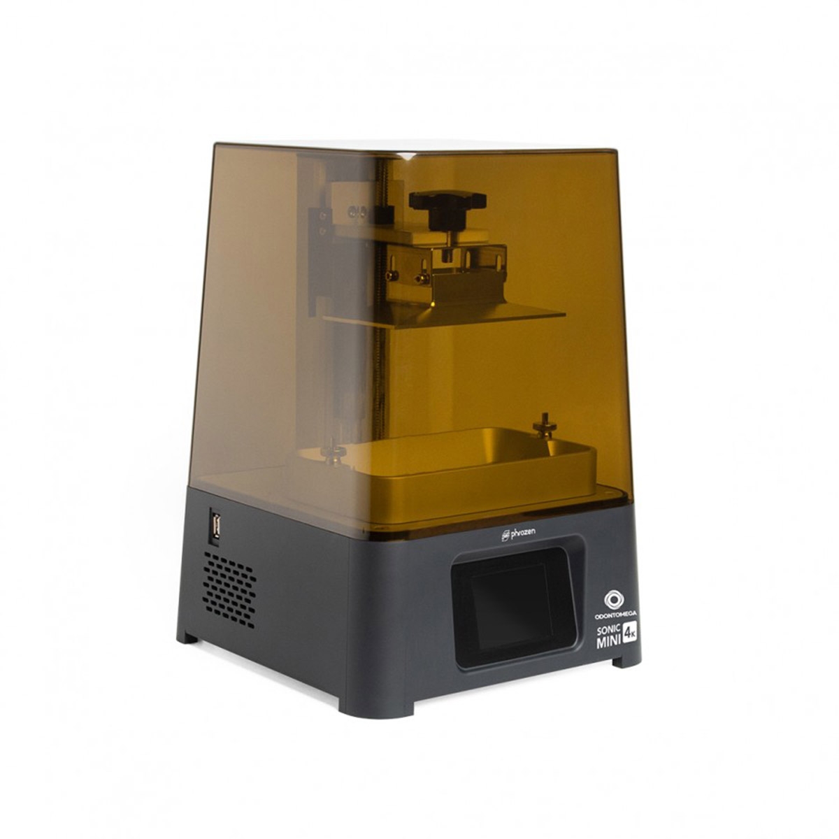 Impressora 3D Sonic Mini 4K Bivolt Odontomega - Ref 09-187