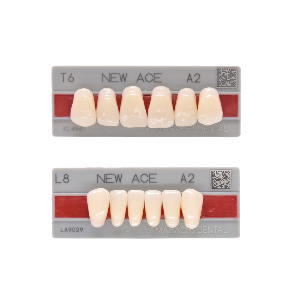 Dente NEW ACE YAMAHACHI modelos anteriores