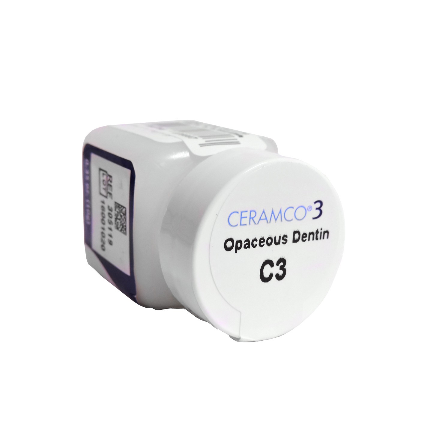 Cerâmica Ceramco3 Dentina Opaca 10g