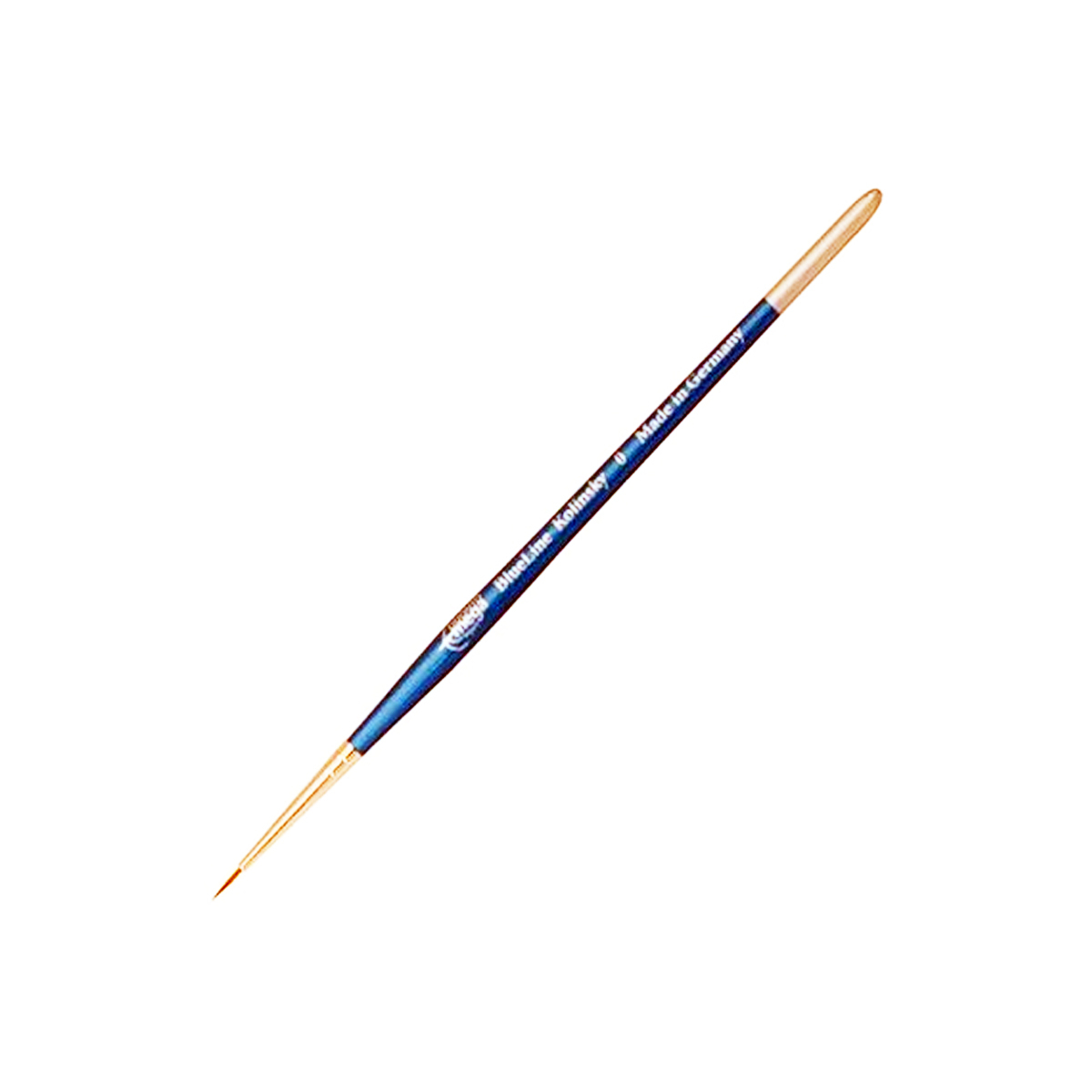 Pincel Kolinsky Blueline N.000 1 Unid REF 15.330