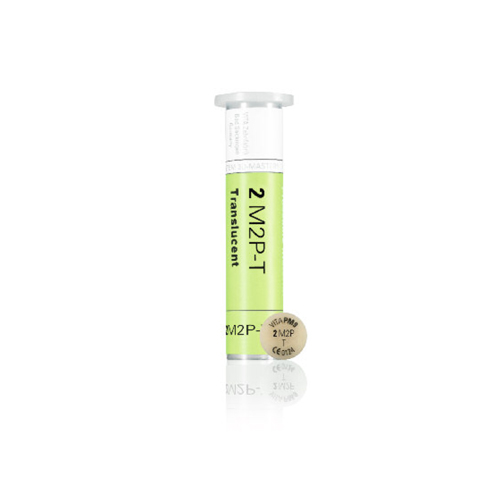 Pastilha para Cerâmica Prensada VITA PM9 Translucent (T) - translúcida