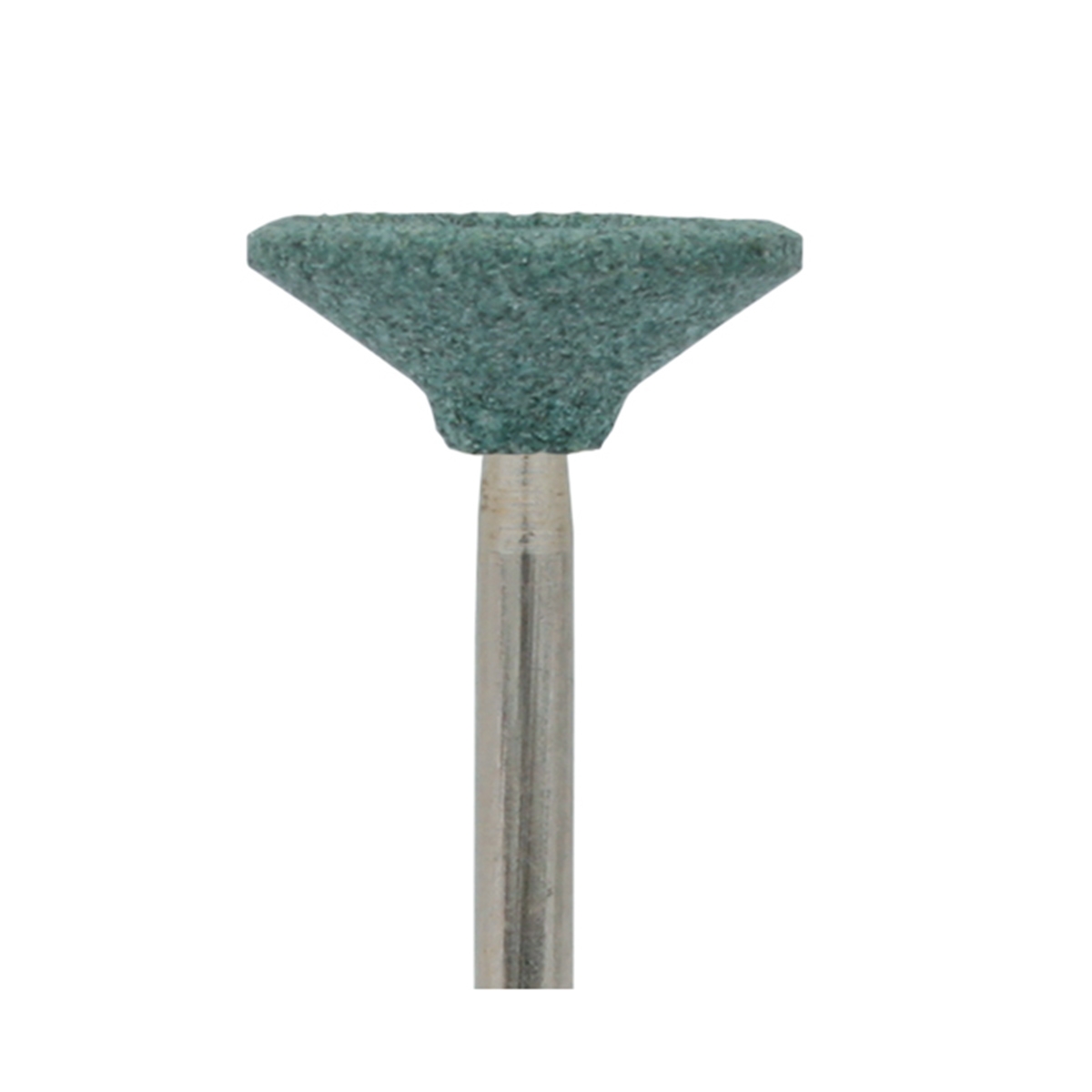 Pedra Ninja Verde com Silicone SC09 - 10 unid 