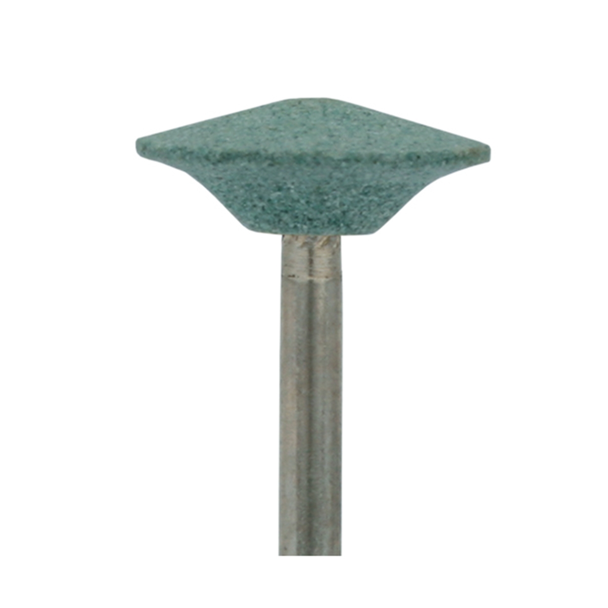Pedra Ninja Verde com Silicone SC10 - 10 unid 