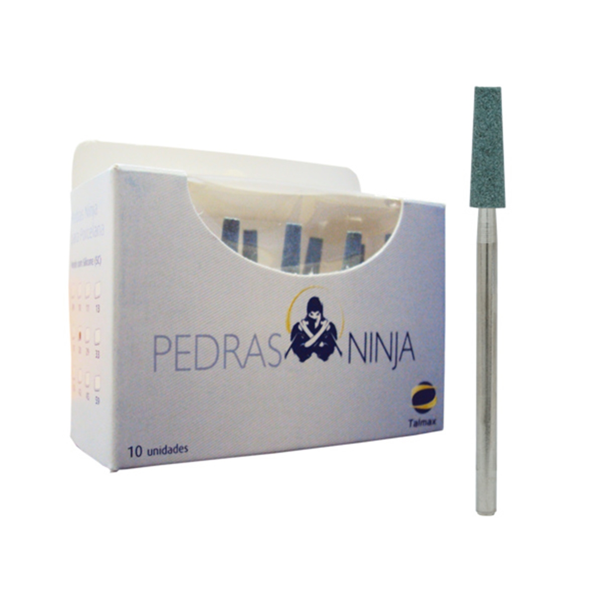 Disco Ninja Gold O38 X 0 6mm Talmax.html - DentalABS