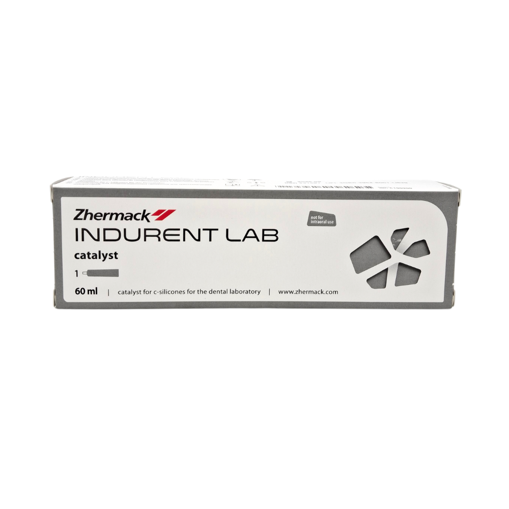 Distinction I~Ⅳ,Structures,Vocabularist Silicone de Condensação e Catalisador Indurent Gel Zhermack 60ml