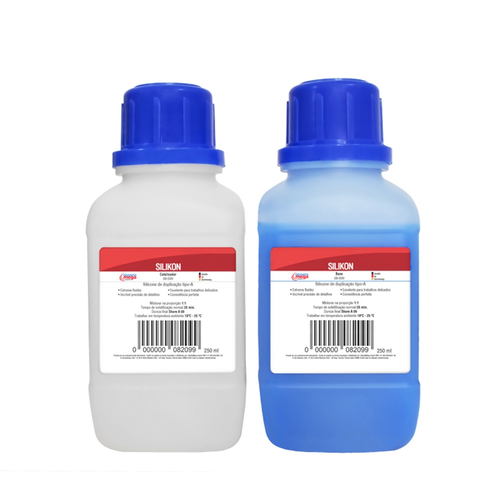 I Mille Usi Del Silicone Da Impronta Dentale - Foto 4