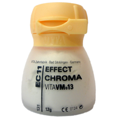 Cerâmica VITA VM13 Effect Chroma 12g