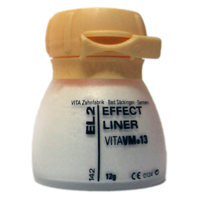 Cerâmica VITA VM13 Effect Liner 12g