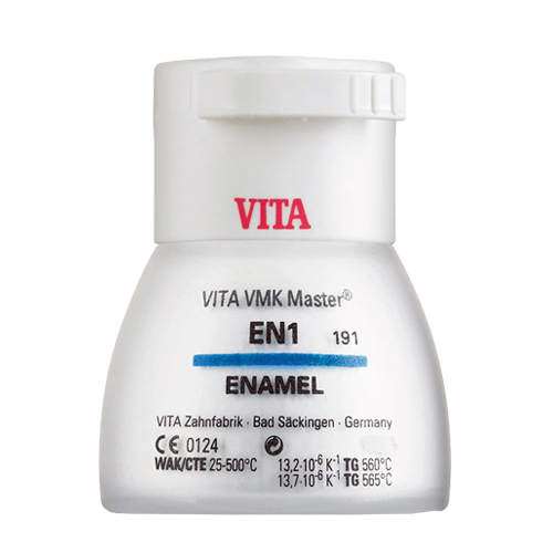 Cerâmica Vita VMK Master Enamel 50g - incisal