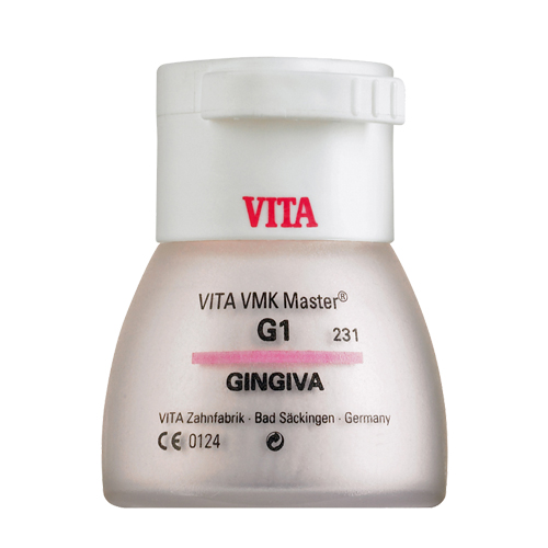 Cerâmica Vita VMK Master Gingiva 12g - gengival