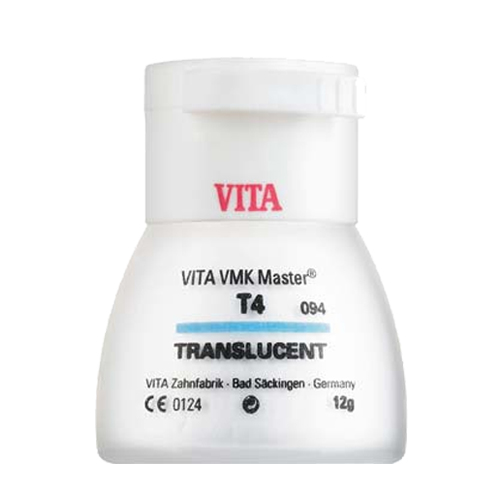 Cerâmica Vita VMK Master Translucent 12g - translucente